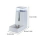 thumbnail image 3 of Alimentador automático Billuyoard para perros y gatos Gris 3500 ml, 3 of 6