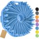 thumbnail image 1 of wonima11 Silicone Body Scrubber, Exfoliating Body Scrubber for Sensitive Skin, Silicone Scrubber Body, Silicones Body Brush for Showering, 1 of 1