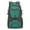 Green, variant on Black Waterproof Hiking Backpack Multi Functional Mountaineering Bag Large Capacity For Outdoor Travel Camping Load Reduction 60 Liter