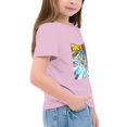 thumbnail image 3 of Camiseta Algodón de DBZ para niños, 3 of 5