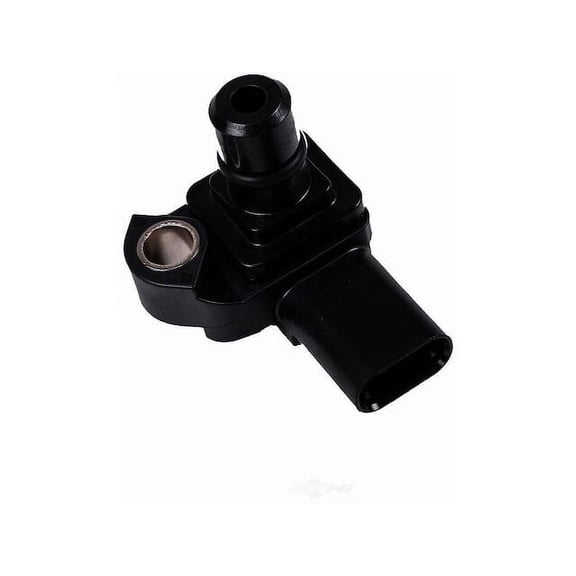 MAP Sensor - Compatible with 2016 - 2019 Chevy Malibu Hybrid 1.8L 4-Cylinder LKN VIN U 2017 2018