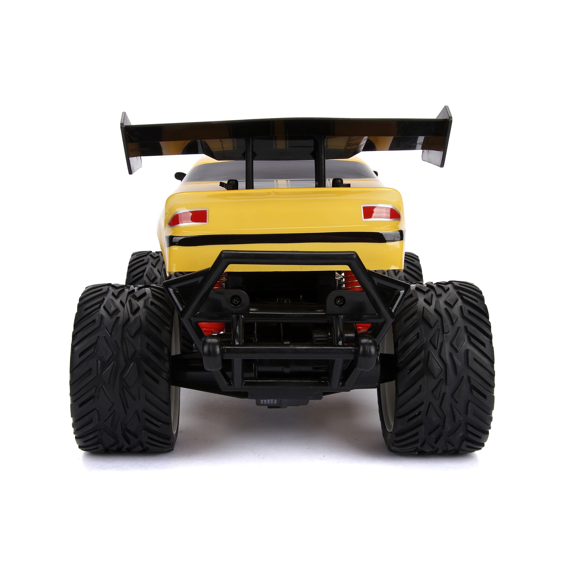 bumblebee remote control car walmart