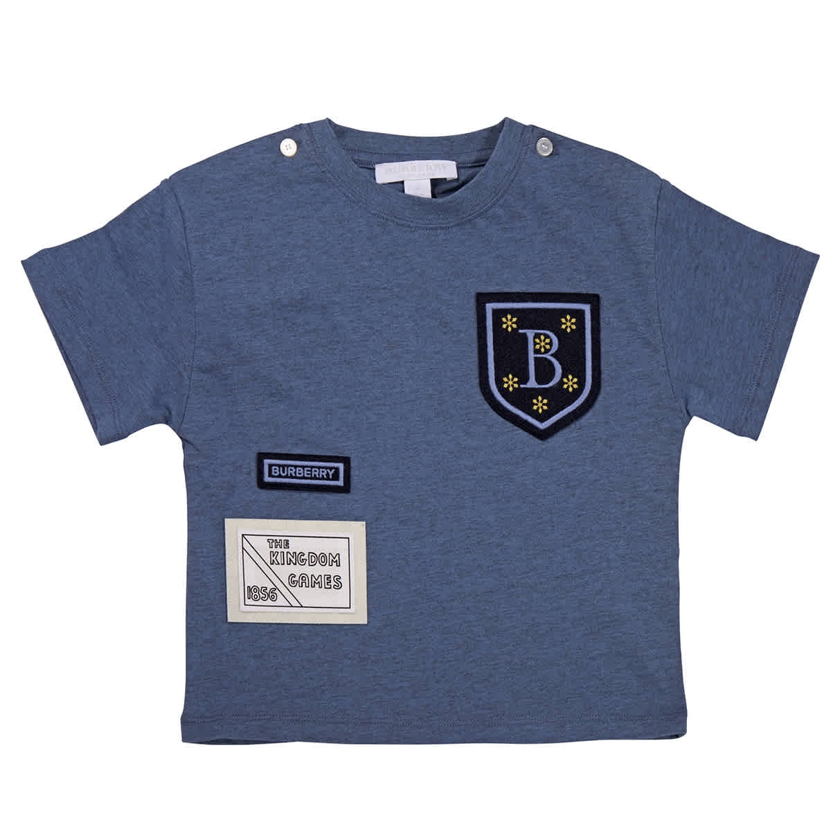 Burberry 18 t shirt Clearance