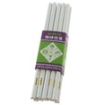 thumbnail image 3 of 10 Unités Crayons de Tailleur - Blanc, 3 of 8