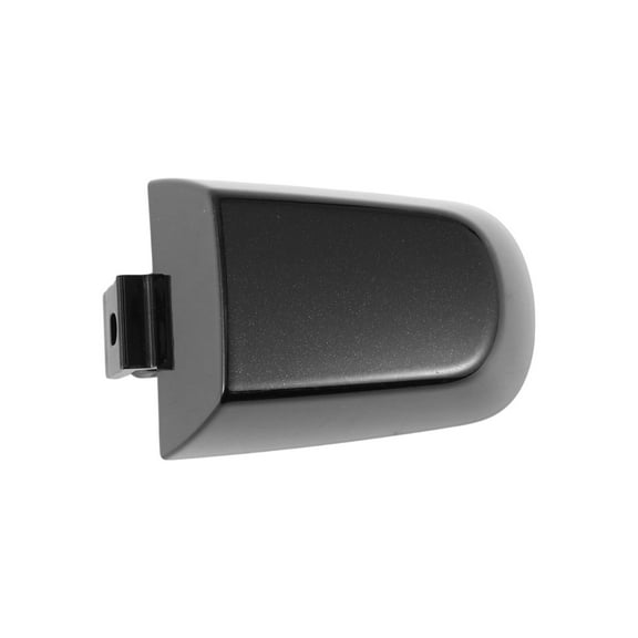 Unique Bargains 1 Pcs Exterior Door Handle Cover Trim for Chevrolet Traverse Equinox Impala Malibu Camaro Door Handle Cover No.13599552 Black ABS