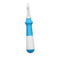 thumbnail image 4 of jifeng Seam Ripper Crafting Portable DIY Craft with Ergonomic Handles Stitch Ripper blue, 4 of 9