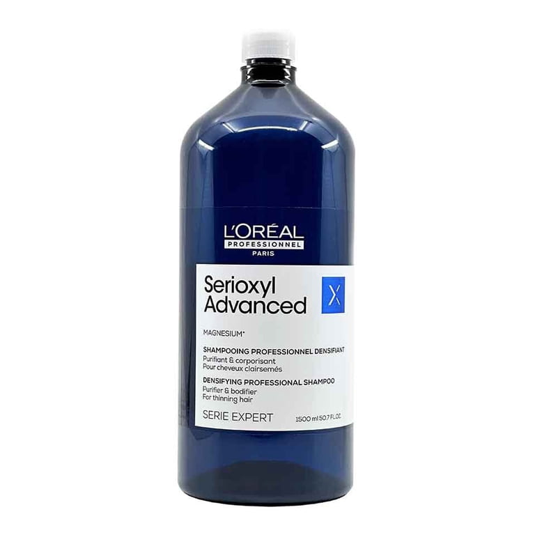 L'Oréal Professionnel Paris Serioxyl Denser Advanced Densifying