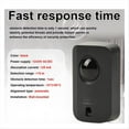thumbnail image 3 of DC 12v 24v Infrared Sensor Detector Door Safety Photocell Beam Sensor for Automatic Door, 3 of 6