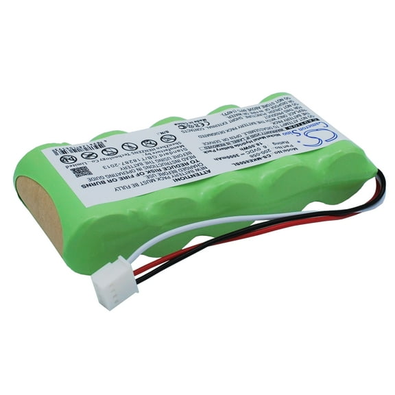3000mAh 200-058 Battery for GE Magna-Mike 8500