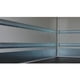 thumbnail image 2 of Riel Logistico Tipo E De 3 Metros Y 2.7mm Horizontal Carga Titan 282320, 2 of 6