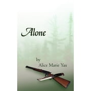 Alone (Paperback)