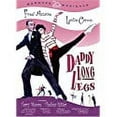 thumbnail image 3 of Daddy Long Legs (1955) (DVD), 3 of 3