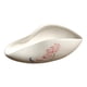 thumbnail image 3 of Taza medidora de cerámica, recipiente para pesar granos de café, porcelana para especias, salero portátil pez y loto, 3 of 9
