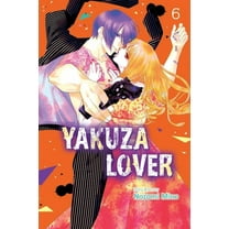 Yakuza Lover Yakuza Lover, Vol. 6, (Paperback)