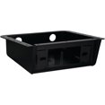 thumbnail image 2 of Metra 99 9000 Universal Under Dash/Cd Housing, 2 of 2