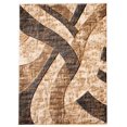 thumbnail image 1 of Haley Dark Grey Polypropylene Rug 7'10" x 10'2", 1 of 7