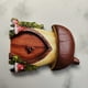 thumbnail image 5 of Puerta Decorativa De Hadas De Madera Impresa En 2D Puerta De Hadas Colgante Para Jardín Adornos Decorativos Productos De Madera 1 Cm De Grosor Jardín Niños Adultos Juego Decoración De Puerta De Hada, 5 of 5