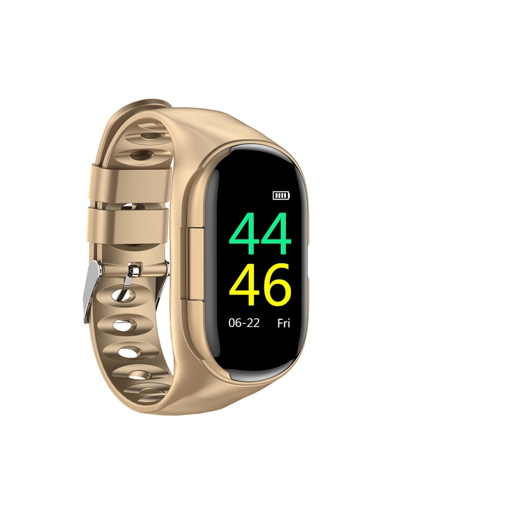 smart wristband 2