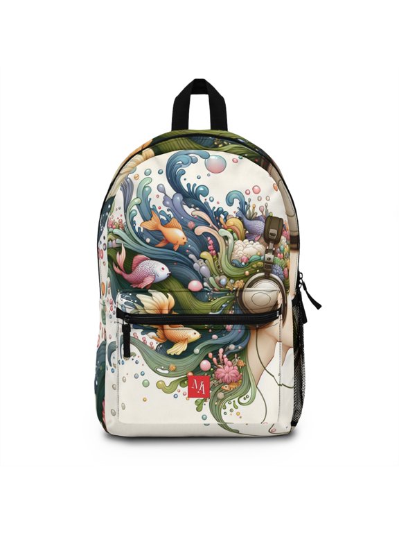 Imaginative Melodies- Backpack