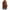 Coffee, variant on qolati Women's Oversized Turtleneck Sweaters 2024 Fall Batwings Long Sleeve Ribbed Tunic Sweater Solid Color Side Slit Loose Pullover Sweater Tops