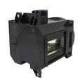 thumbnail image 5 of Lutema Économie pour Lampe de Projecteur NEC NP42LP avec Boîtier, 5 of 5