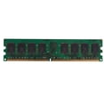 thumbnail image 2 of 2GB DDR2 PC2-5300 667MHz 240Pin 1.8V Desktop DIMM Memory RAM for Intel, for AMD(2GB/667), 2 of 7