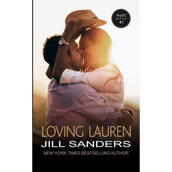 West Loving Lauren, Book 1, (Paperback)