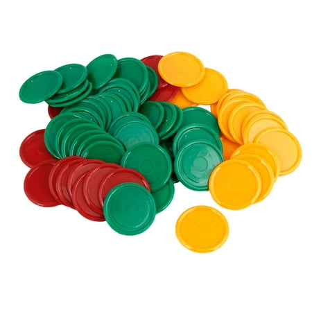 Plastic Poker Chips Canada