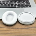 thumbnail image 4 of CIYISON Ergonomic Earpads with Thick Memory Foam for WHCH720N Headphone Ear Pad, 4 of 11