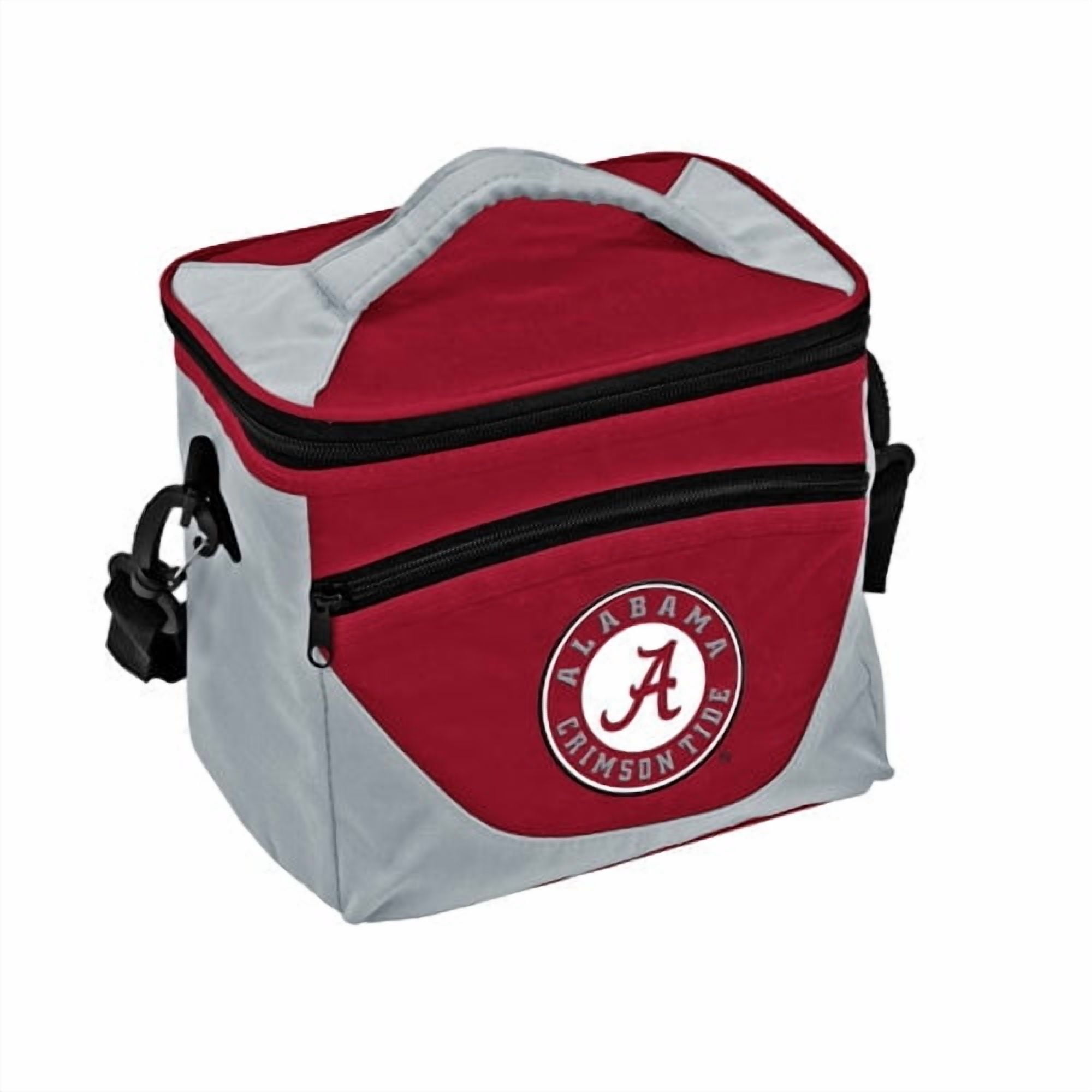 Logo Brands 193-55H Oklahoma State Halftime Lunch Cooler