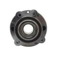 thumbnail image 5 of GSP 106167 Front Wheel Bearing and Hub Assembly Compatible with Chevrolet 15-20 Colorado, GMC 15-20 Canyon, 5 of 5
