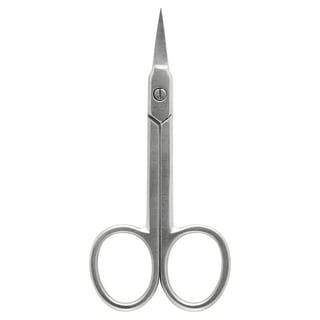DR Instruments Surgical Scissors with Sharp Blunt Points, Stainless  Steel:Facility