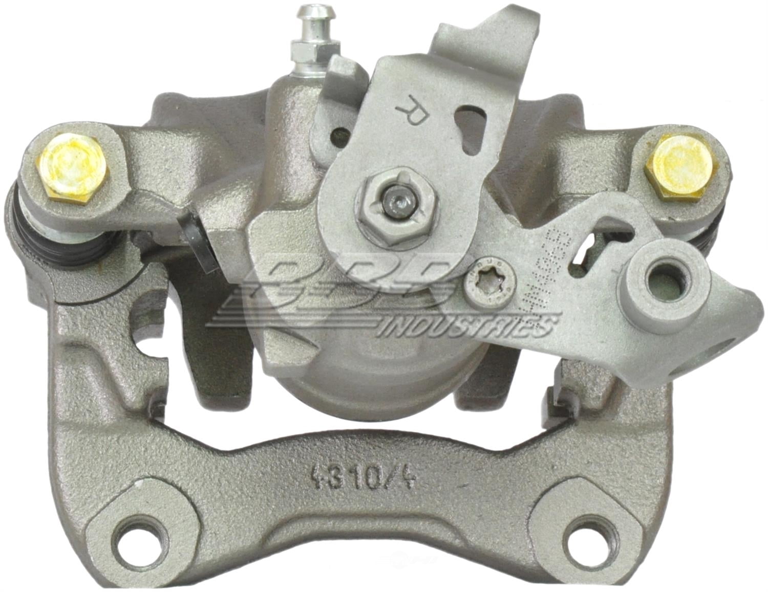 TERREPOWER formerly BBB Industries 99-03313A Reman Caliper w/installation Hardware