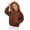 Coffee, variant on Gubotare Baby Hoodies Boy Boys Hoodies Sweatshirts Casual Long Sleeve Pullover 3T 4T (White,3-4 Years)