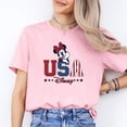 thumbnail image 2 of 250 Anniversary USA Shirt, 250 Years American Independence Tee Women and Men, 2 of 6