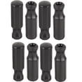 thumbnail image 3 of 8Pcs Foosball Handles Table Foosball Game Handles Replacement Foosball Grips Foosball Table Parts, 3 of 8