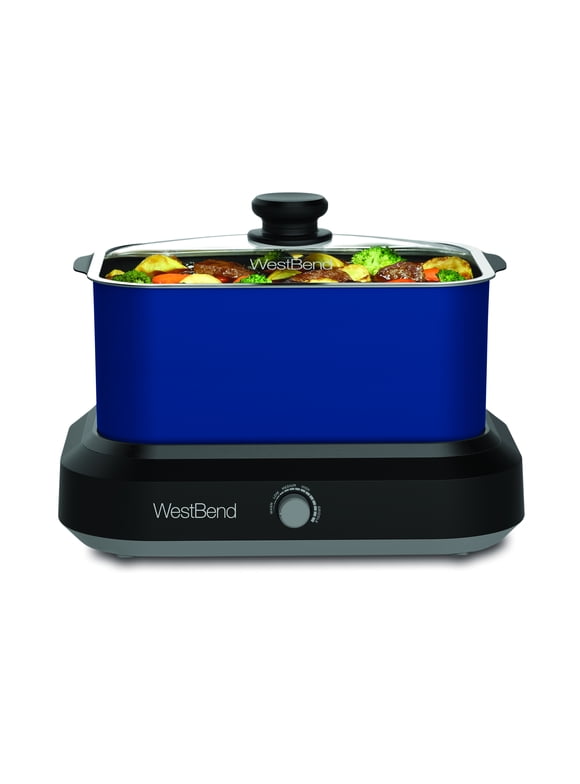 6 Quart Slow Cookers in Slow Cookers