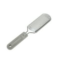thumbnail image 1 of Herramientas de removedor de callos portátil ovalado 1 Pc 11.18"x2.36" Gris de Bargains Únicos, 1 of 6