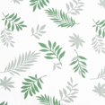 thumbnail image 5 of vidaXL Indoor/Outdoor Bench Cushions 2 pcs, Water-Repellent, Lead Pattern 39.4"x19.7"x2.8", 5 of 5