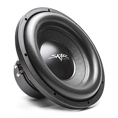 skar audio subwoofers