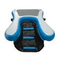 thumbnail image 3 of Inflatable Floating Dog Water Ramp Ladder, 3 of 13