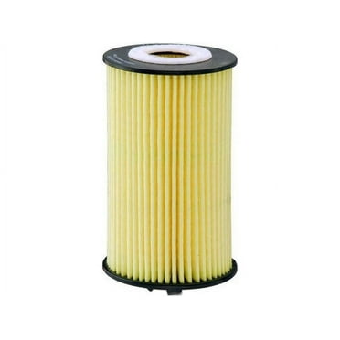 Oil Filter - Compatible with 2016 - 2019 Chevy Malibu 1.8L 4-Cylinder 2017 2018
