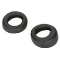 thumbnail image 1 of Replacement Headphones Earpads,  Protein Leather Sponge Ear Cushions, Headset Ear Pads Spare Parts For  For PS5  PULSE 3D, 1 of 8