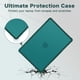 thumbnail image 3 of Funda MOSISO compatible con MacBook Air de 13 pulgadas para 2025, 3 of 7