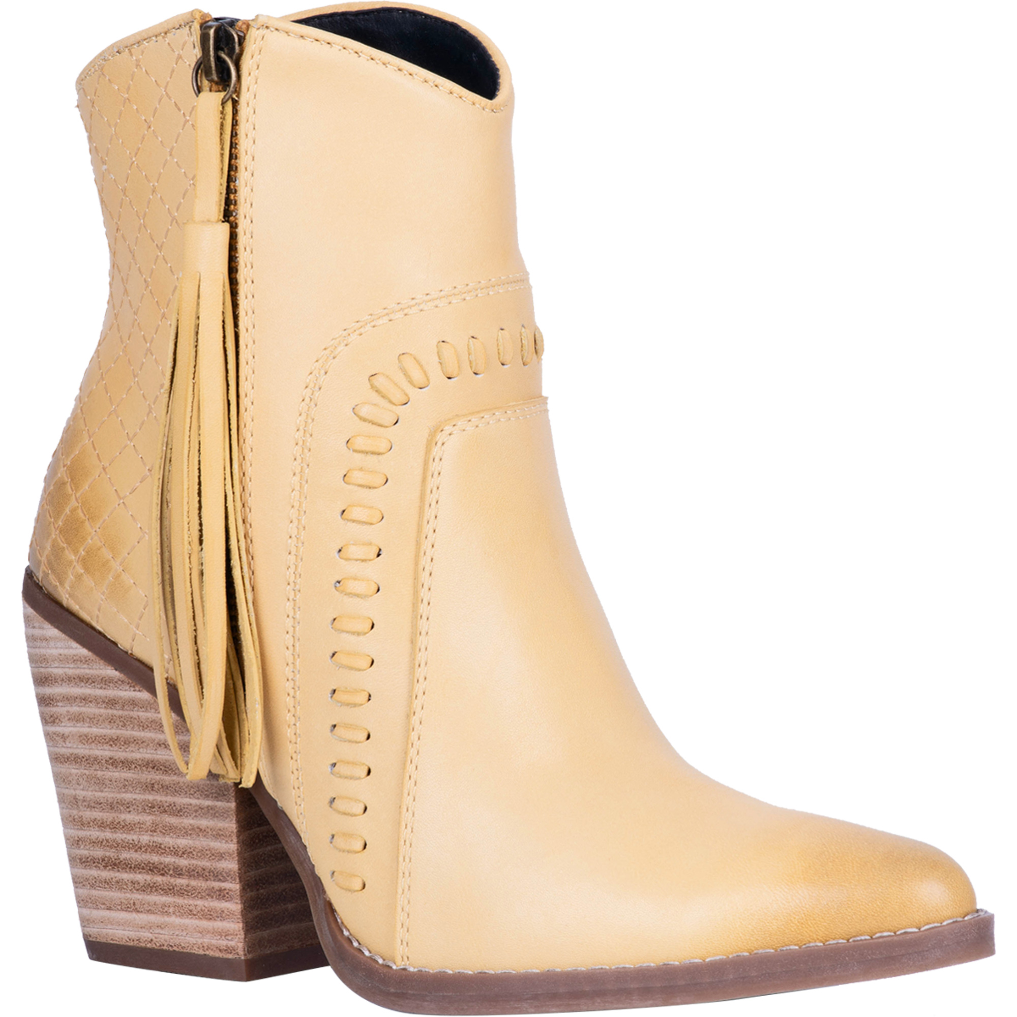 dingo women's dream catcher boots