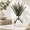 Balsam Fir, variant on Flower Reed Diffuser Set Series Moss & Sea Salt Scent For Bathroom Accessories Shdecor Air Fresheners Sticks Defusers With 5.1 Fl
