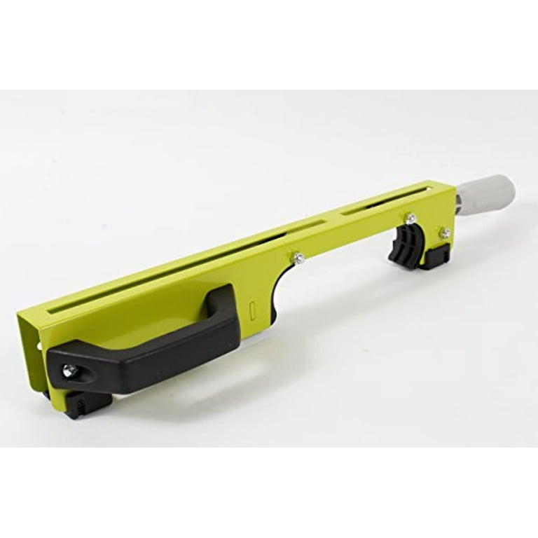 Ryobi Miter Saw Stand Mounting Brackets