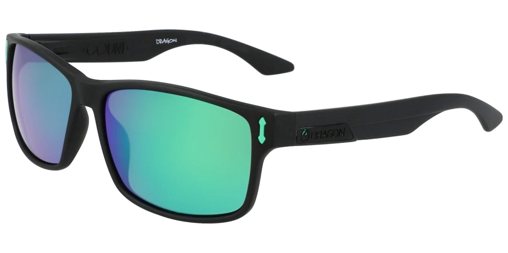 DRAGON DR-DUSK-LL-020 Sunglasses Sun Glasses 020 GREY Authentic New DR2020 Eyeglasses - Dragon Alliance Authorized Retailer  main image 4