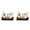 2Pcs-B, variant on 2024 Ghost Campfire Flickering Nightlight, Halloween Night Lights Plug into Wall, 3D Spooky Fire Marshmallow Night Light, Ghost Pumpkin Night Light Dusk Funny Halloween Room Decorations (A-1PC)