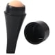 thumbnail image 5 of Qarigey Bola de control de aceite de poro de cara de piedra natural de rodillo absorbente de aceite de piel facial Pinceles de maquillaje y herramientas negro Qarigey CE001041-01B, 5 of 6